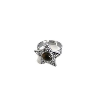 adjustable star ring